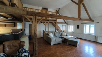 Prodej domu 160 m², Bochov