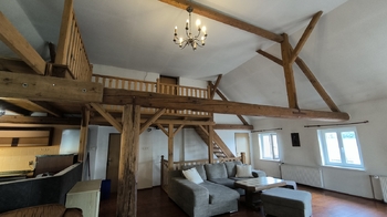 Prodej domu 160 m², Bochov