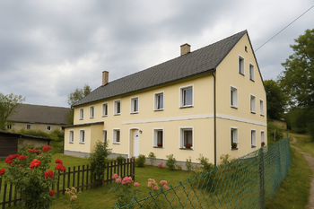 Prodej domu 204 m², Nejdek