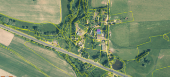 Prodej domu 195 m², Bochov