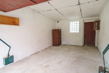 Prodej garáže 23 m², Měcholupy