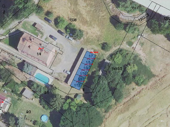 KM - 23.08.2025 - Prodej garáže 127 m², Měcholupy