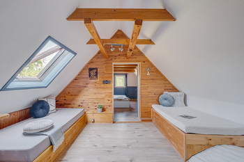 Prodej chaty / chalupy 208 m², Varvažov