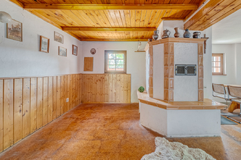Prodej chaty / chalupy 208 m², Varvažov