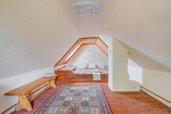 Prodej chaty / chalupy 208 m², Varvažov