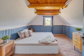 Prodej chaty / chalupy 208 m², Varvažov