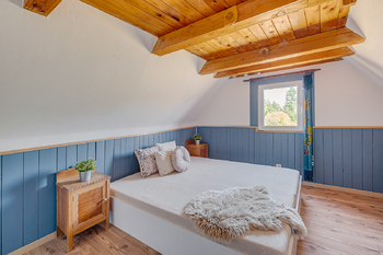 Prodej chaty / chalupy 208 m², Varvažov