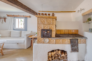 Prodej chaty / chalupy 208 m², Varvažov
