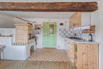 Prodej chaty / chalupy 208 m², Varvažov