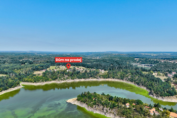 Prodej chaty / chalupy 208 m², Varvažov