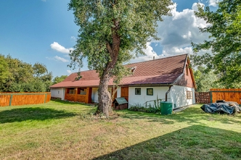 Prodej chaty / chalupy 208 m², Varvažov