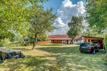 Prodej chaty / chalupy 208 m², Varvažov