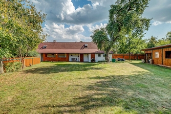 Prodej chaty / chalupy 208 m², Varvažov