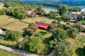Prodej chaty / chalupy 208 m², Varvažov