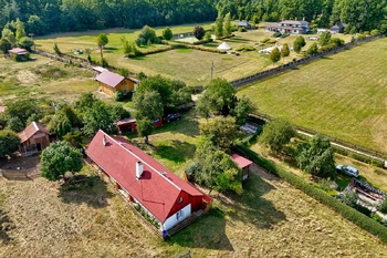 Prodej chaty / chalupy 208 m², Varvažov