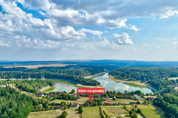 Prodej chaty / chalupy 208 m², Varvažov
