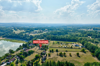 Prodej chaty / chalupy 208 m², Varvažov