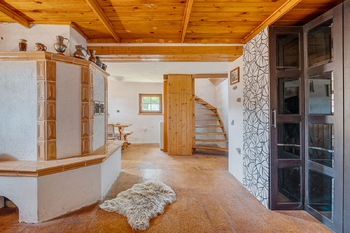 Prodej chaty / chalupy 208 m², Varvažov