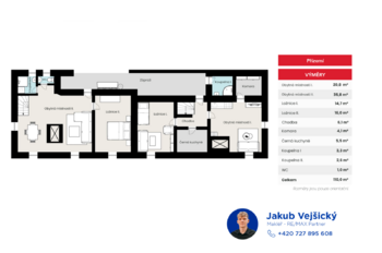 Prodej chaty / chalupy 208 m², Varvažov