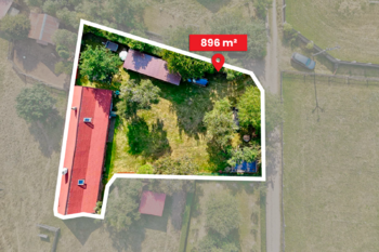 Prodej chaty / chalupy 208 m², Varvažov
