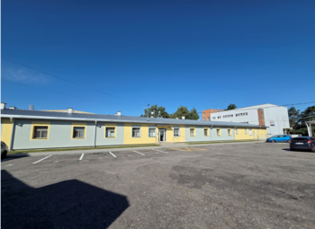 Pronájem kancelářských prostor 36 m², Hradec Králové