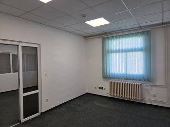 Pronájem kancelářských prostor 36 m², Hradec Králové