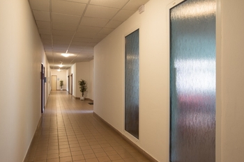 Pronájem kancelářských prostor 36 m², Hradec Králové