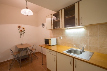 Pronájem kancelářských prostor 36 m², Hradec Králové