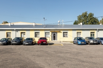 Pronájem kancelářských prostor 22 m², Hradec Králové