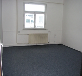 Pronájem kancelářských prostor 36 m², Hradec Králové