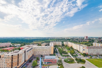 Prodej bytu 4+kk v osobním vlastnictví 206 m², Praha 5 - Stodůlky