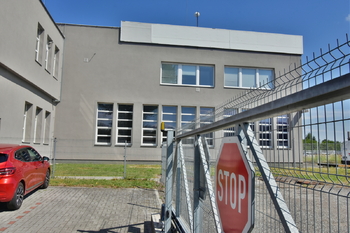 Pronájem skladovacích prostor 754 m², Hradec Králové