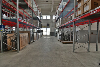 Pronájem skladovacích prostor 754 m², Hradec Králové