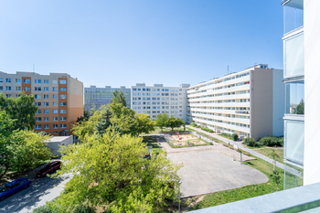 Prodej bytu 4+1 v osobním vlastnictví 105 m², Praha 6 - Řepy