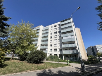 Prodej bytu 4+1 v osobním vlastnictví 105 m², Praha 6 - Řepy