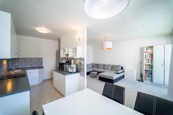 Prodej bytu 4+1 v osobním vlastnictví 105 m², Praha 6 - Řepy