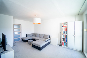 Prodej bytu 4+1 v osobním vlastnictví 105 m², Praha 6 - Řepy