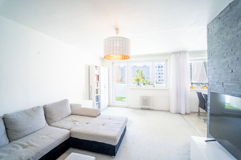 Prodej bytu 4+1 v osobním vlastnictví 105 m², Praha 6 - Řepy