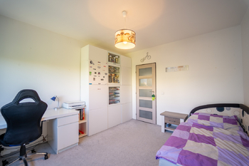 Prodej bytu 4+1 v osobním vlastnictví 105 m², Praha 6 - Řepy