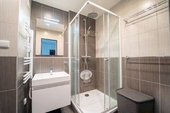 Prodej bytu 4+1 v osobním vlastnictví 105 m², Praha 6 - Řepy