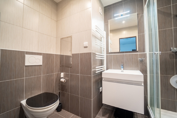 Prodej bytu 4+1 v osobním vlastnictví 105 m², Praha 6 - Řepy