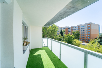 Prodej bytu 4+1 v osobním vlastnictví 105 m², Praha 6 - Řepy