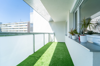 Prodej bytu 4+1 v osobním vlastnictví 105 m², Praha 6 - Řepy