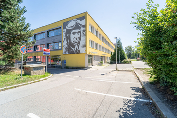 Prodej bytu 4+1 v osobním vlastnictví 105 m², Praha 6 - Řepy