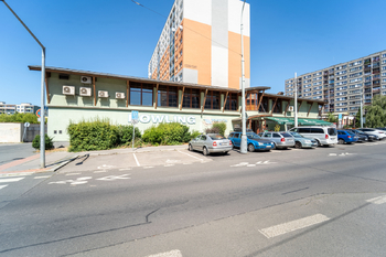 Prodej bytu 4+1 v osobním vlastnictví 105 m², Praha 6 - Řepy