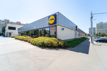 Prodej bytu 4+1 v osobním vlastnictví 105 m², Praha 6 - Řepy