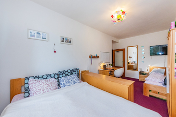 Prodej bytu 2+kk v osobním vlastnictví 64 m², Praha 5 - Motol