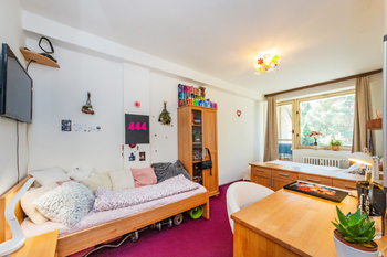 Prodej bytu 2+kk v osobním vlastnictví 64 m², Praha 5 - Motol