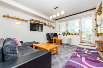 Prodej bytu 2+kk v osobním vlastnictví 64 m², Praha 5 - Motol