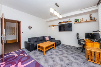 Prodej bytu 2+kk v osobním vlastnictví 64 m², Praha 5 - Motol
